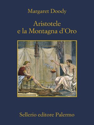 cover image of Aristotele e la Montagna d'Oro